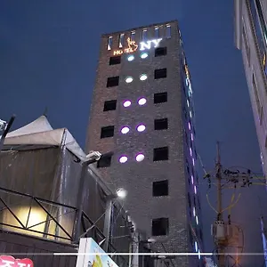 ニューヨーク ホテル ソウル特別市