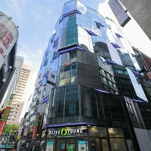 ライン ミョンドン ホテル ソウル特別市
